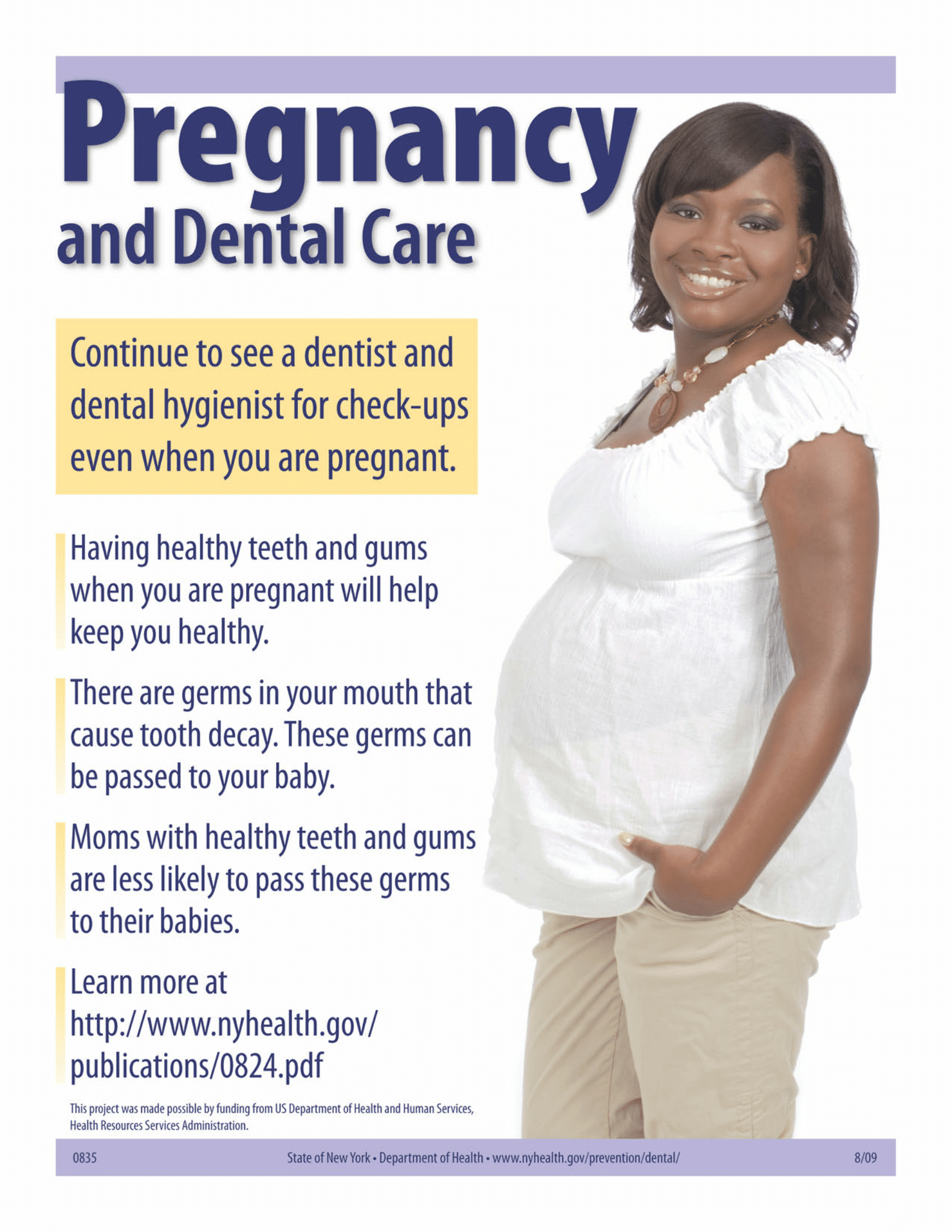 Pregnancy Education Posters PregnancyWalls