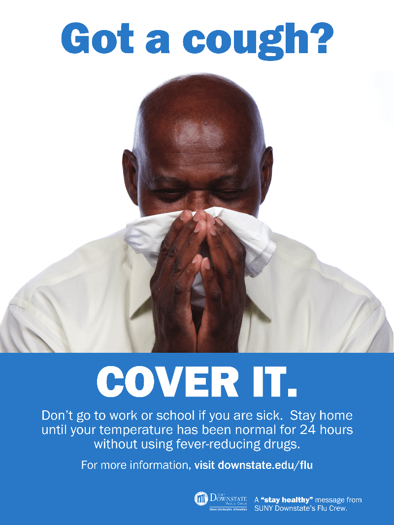 Personal Hygiene Posters Poster Template