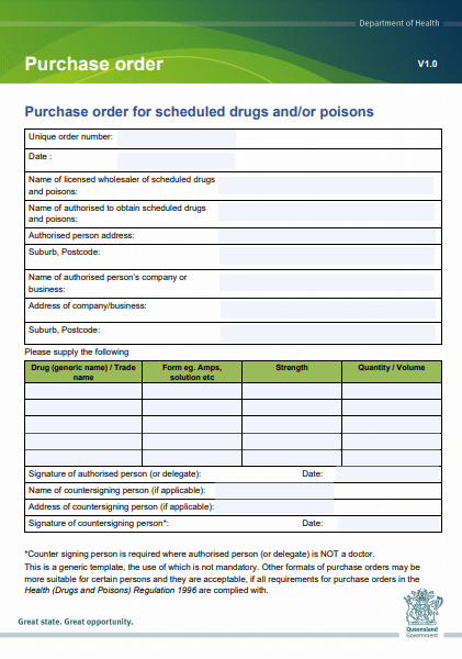 purchase order templates poster template company purchase order format
