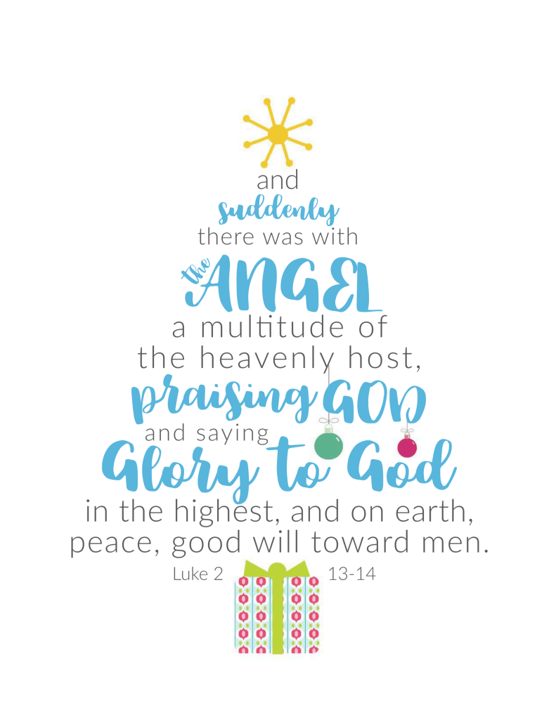 Christmas Posters | Poster Template