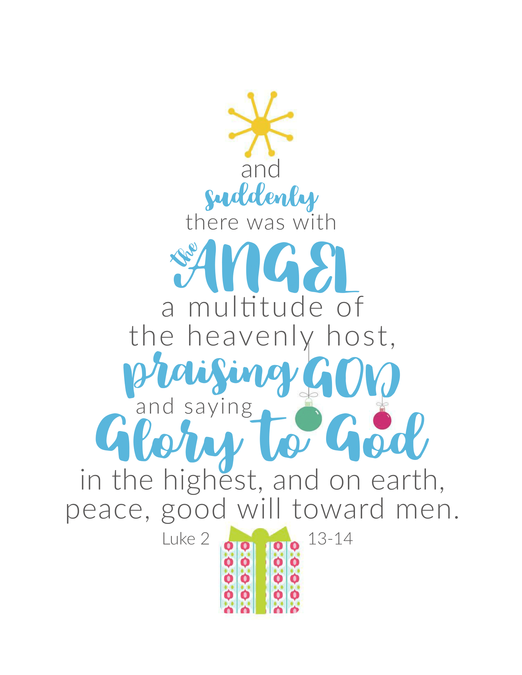Christmas Posters | Poster Template