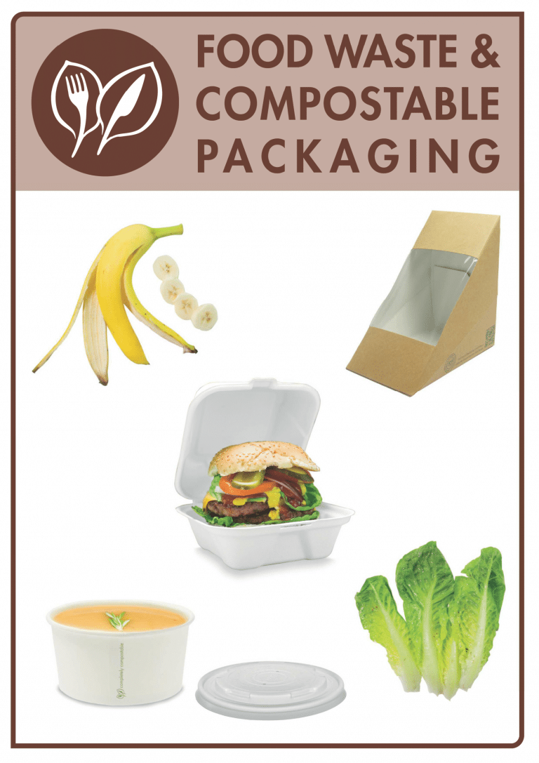 Recycling Posters Poster Template