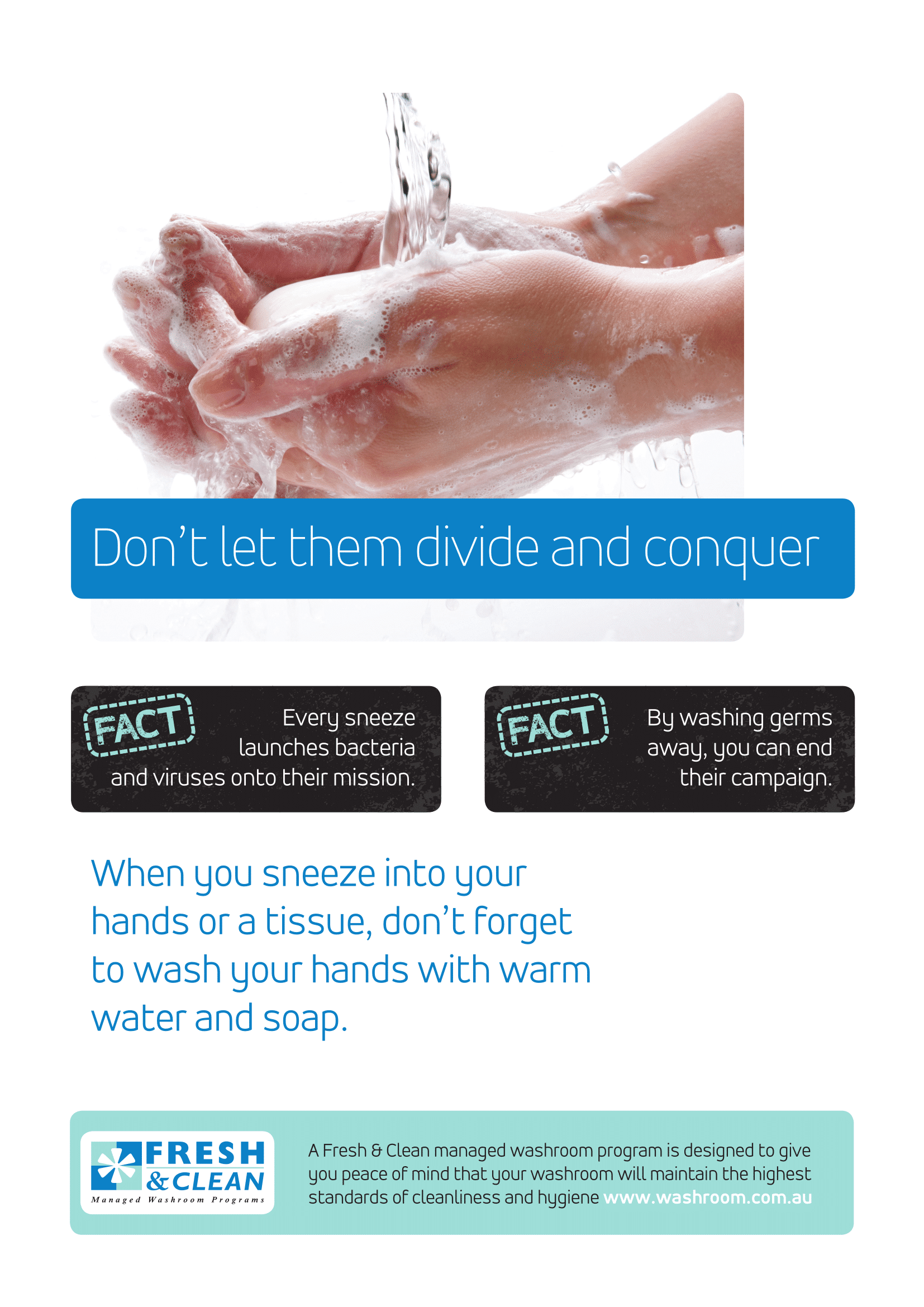 hand hygiene wash your hands posters poster template stay calm template
