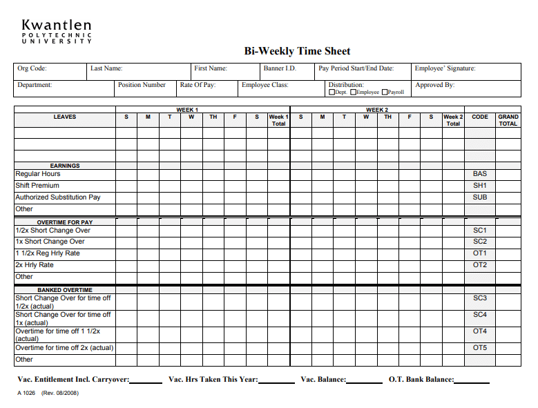 timesheet templates poster template