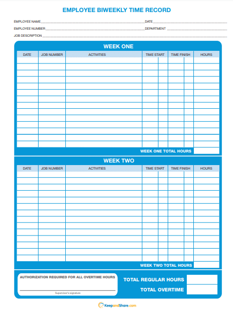 timesheet templates poster template